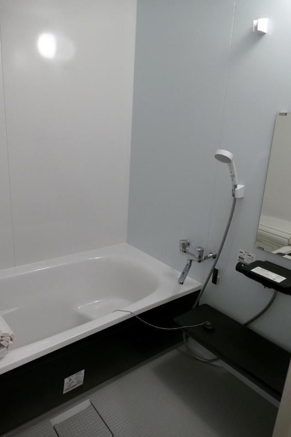 Quadruple Room, Not A Private Studio- Vacation 13968v Hotel Sapporo