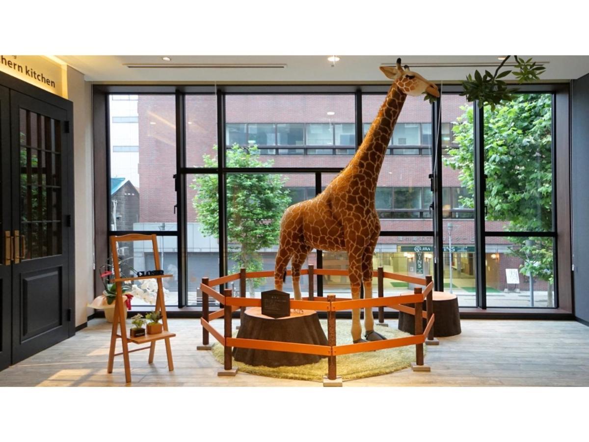 Hotel La'gent Odori - Vacation 48459v Sapporo