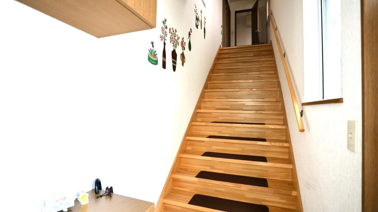 Guest house Dream Tree 札幌市电步行0分钟 超市步行1分钟