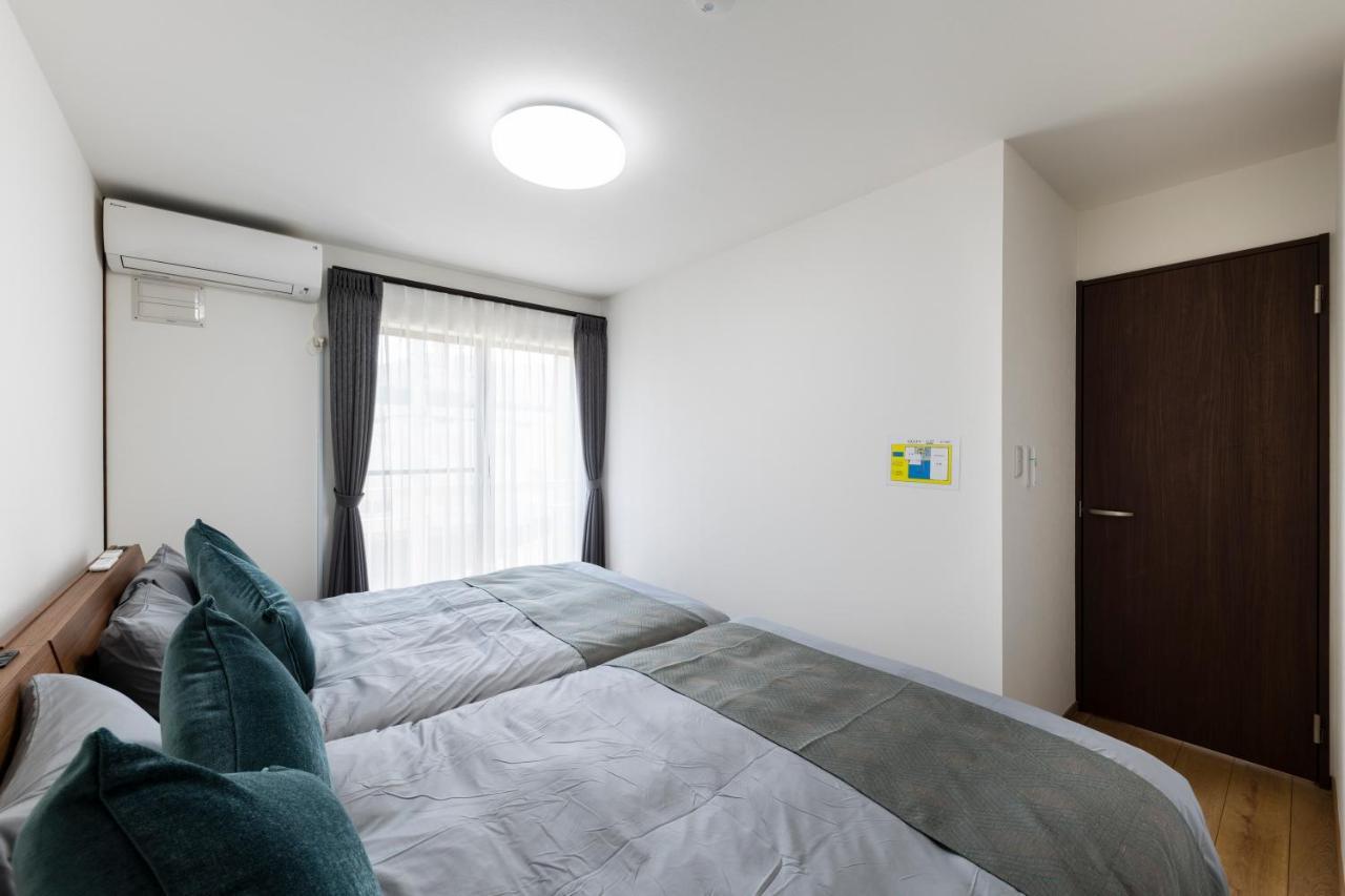 Villa Cosmic Hill Sapporo