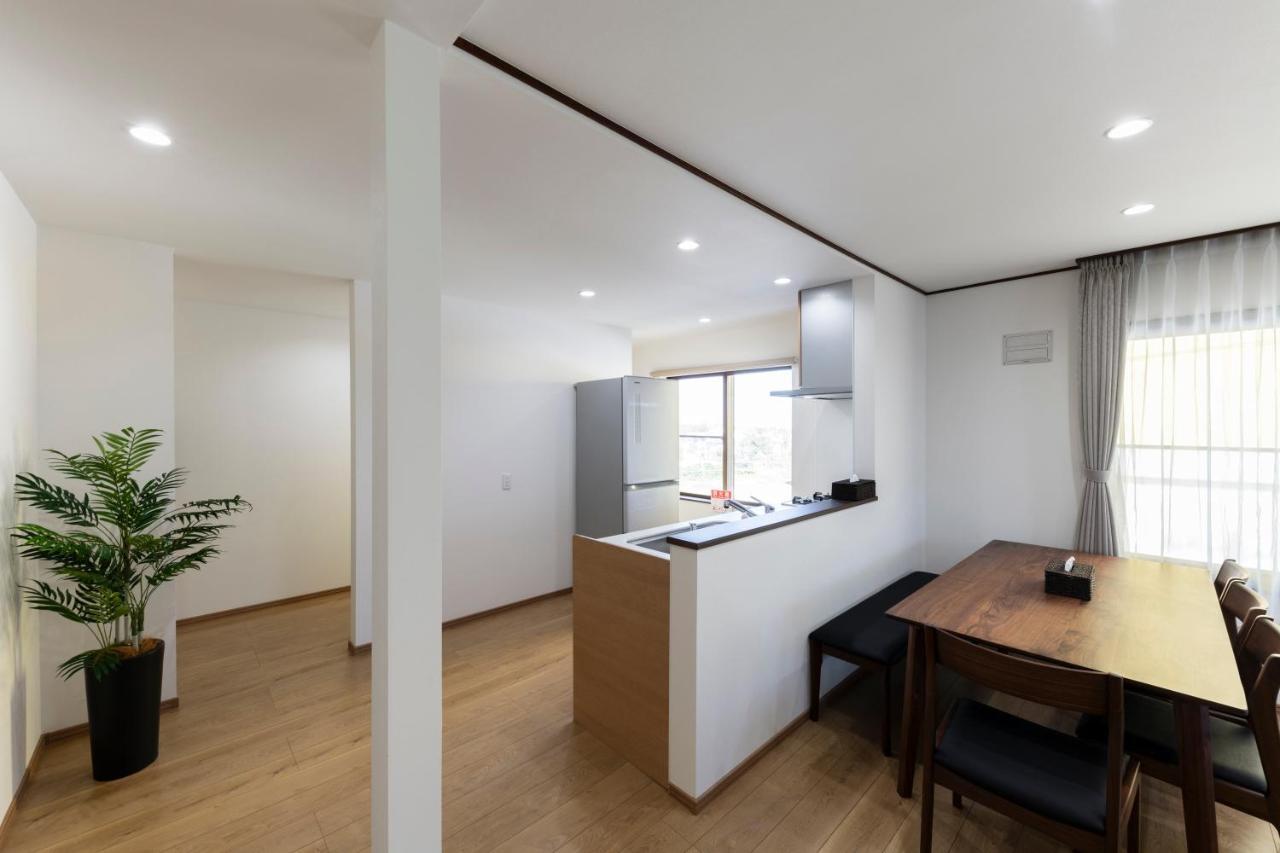 Villa Cosmic Hill Sapporo