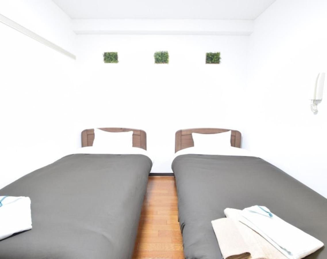 Apartment Inove札幌中島公園 旧プレサント南8西1 Sapporo