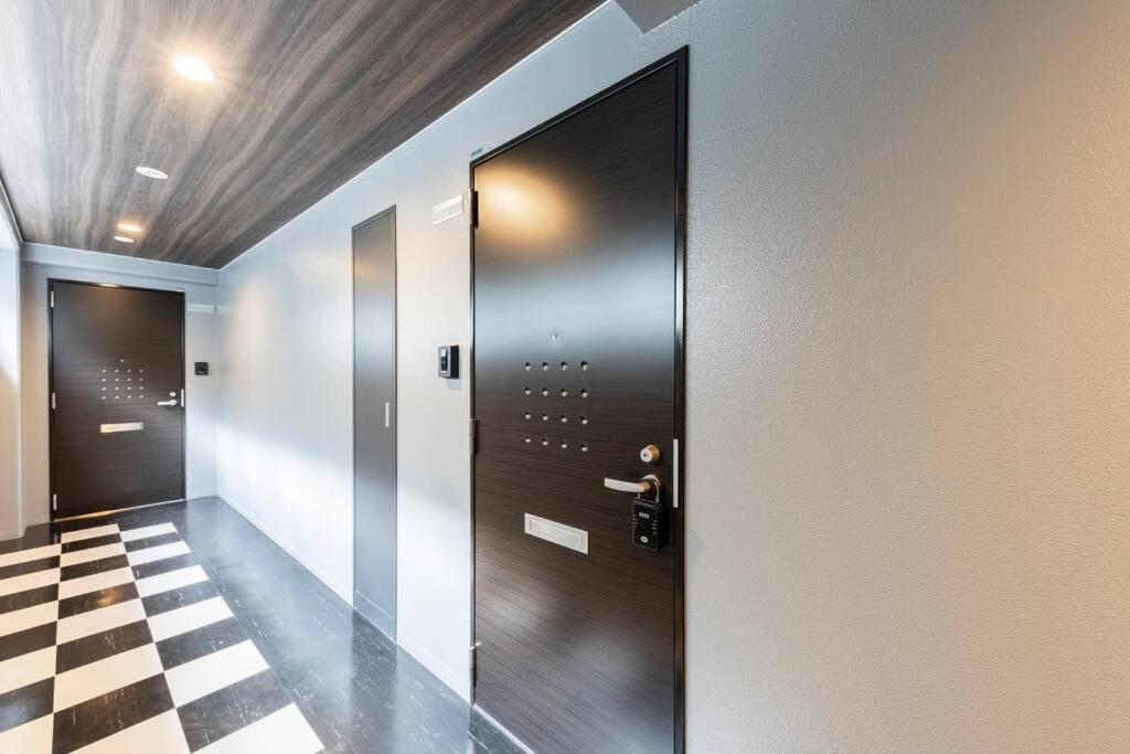 Stellar Apartment Sapporo