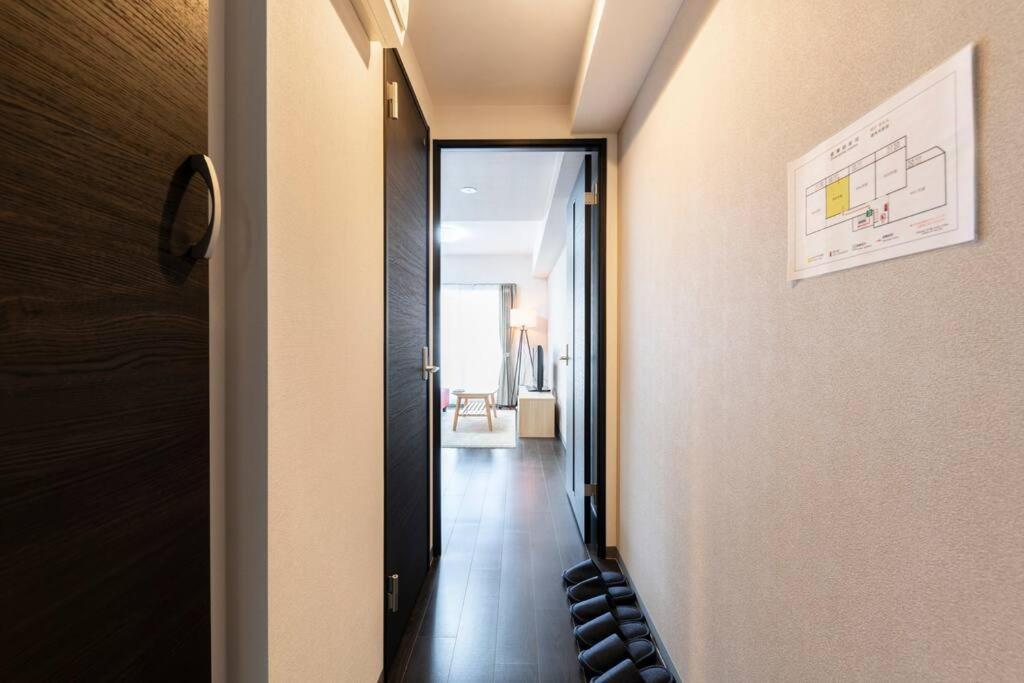 Stellar Apartment