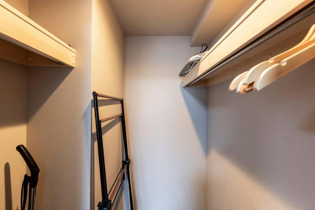 Apartment Stellar Sapporo