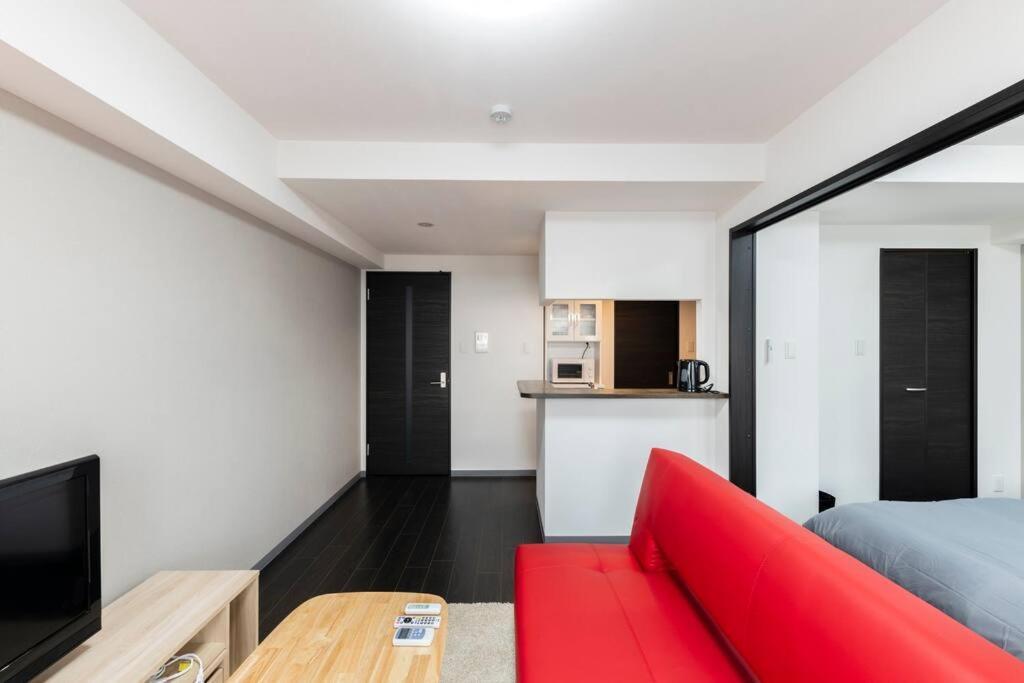 Stellar Apartment