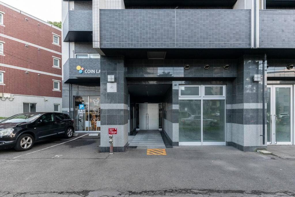 Stellar Apartment Sapporo