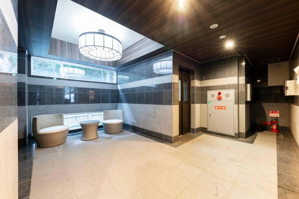 Stellar Apartment Sapporo