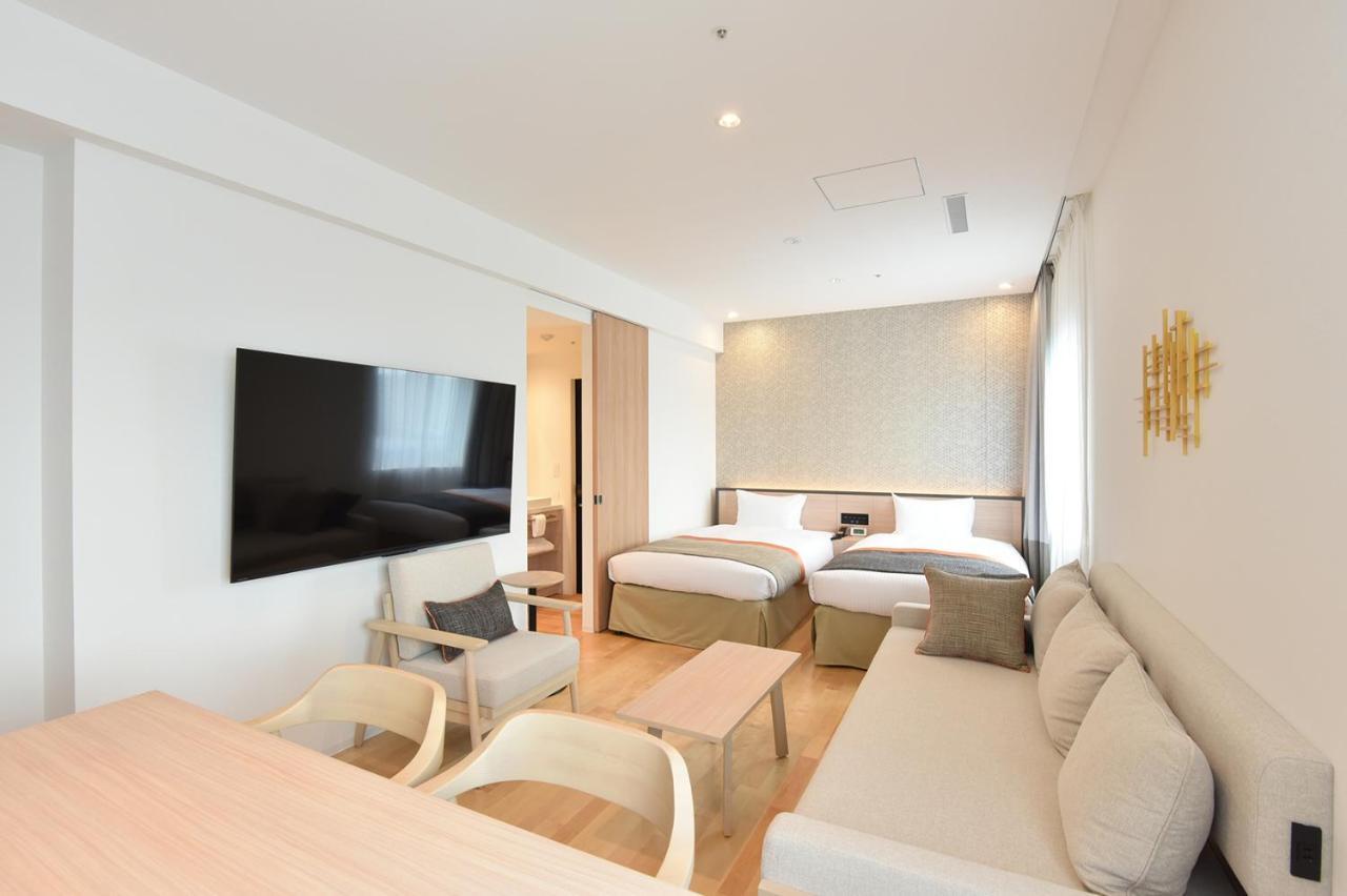 Hotel La'gent Shin Sapporo