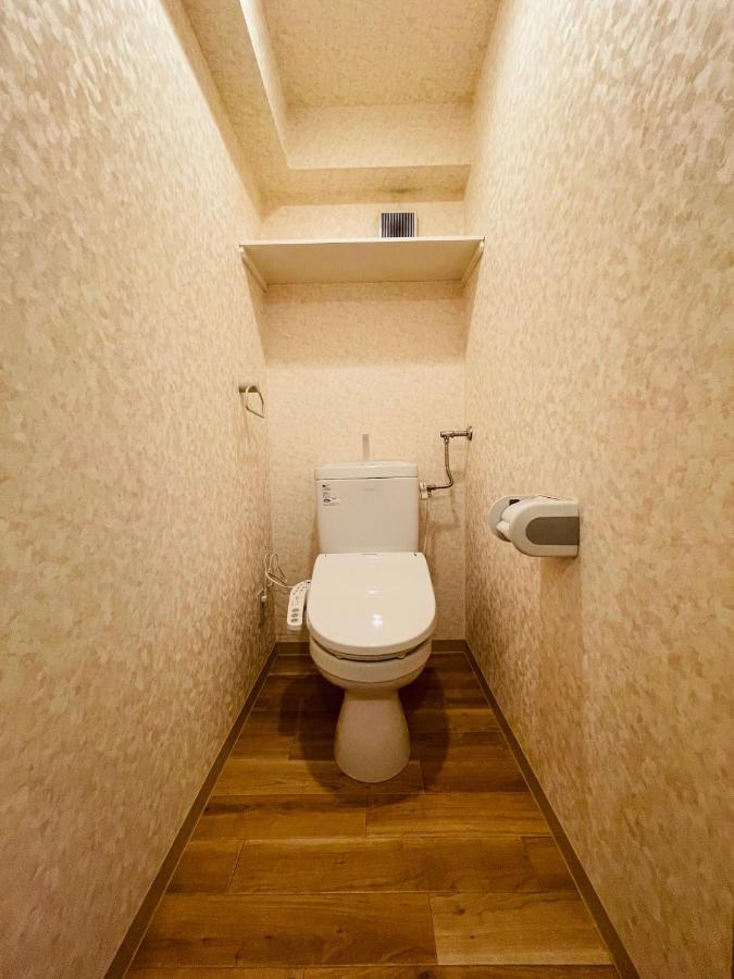 Apartment 新規open札幌駅徒歩圏内10-1【サービスアパートメントsapporo札幌ステーション】