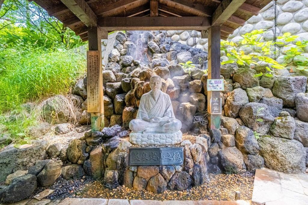 Molinhotels302 -sapporo Onsen Story- 1l1room Q-bed2&s-2 4persons Sapporo