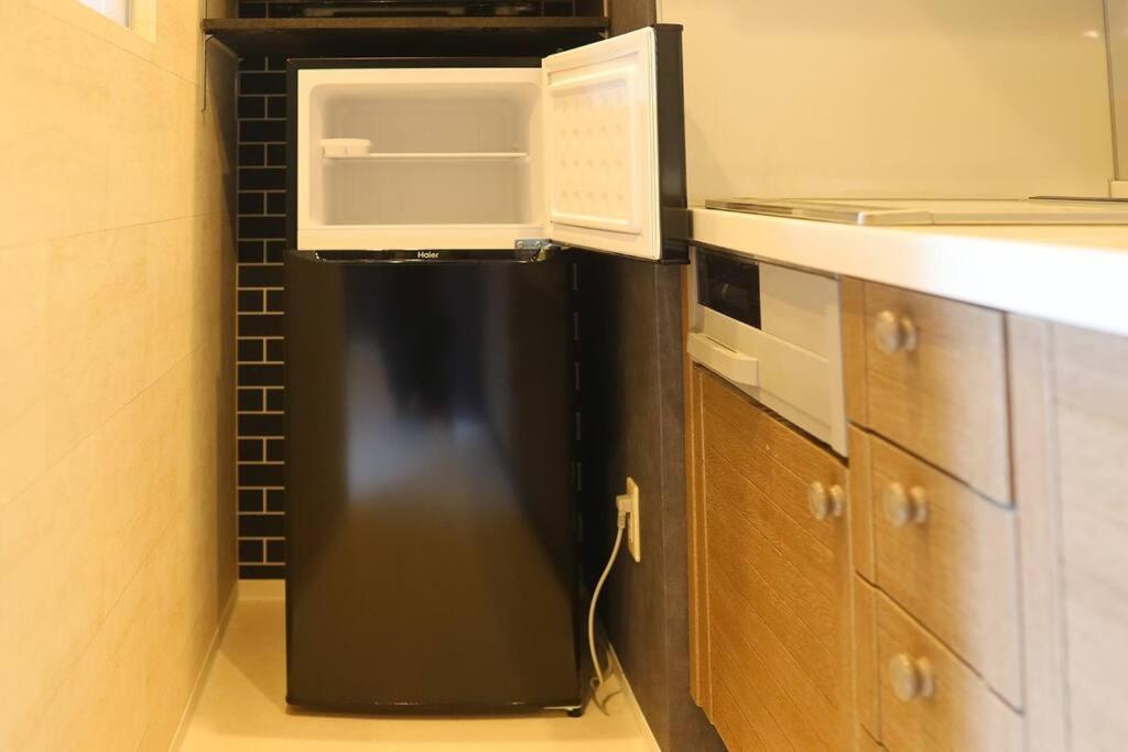 Molinhotels302 -sapporo Onsen Story- 1l1room Q-bed2&s-2 4persons Apartment *