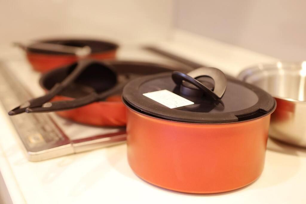 Molinhotels302 -sapporo Onsen Story- 1l1room Q-bed2&s-2 4persons Apartment