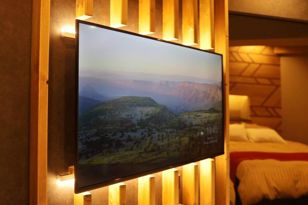 Molinhotels302 -sapporo Onsen Story- 1l1room Q-bed2&s-2 4persons Apartment *