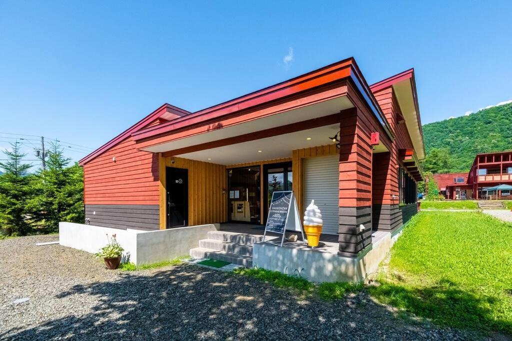 Molinhotels302 -sapporo Onsen Story- 1l1room Q-bed2&s-2 4persons * Sapporo