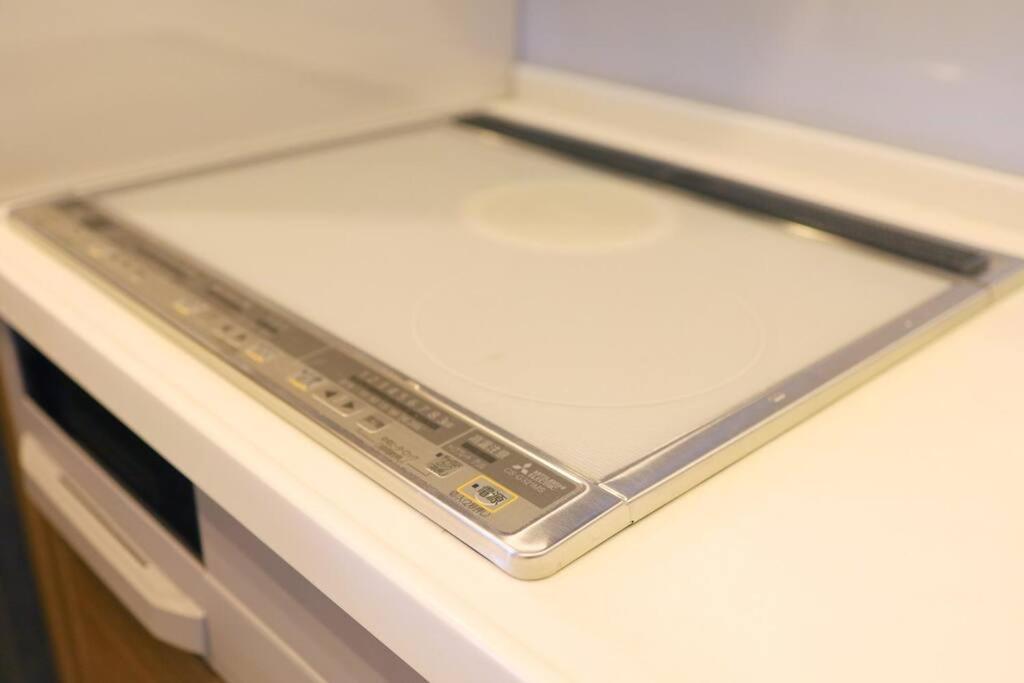 Molinhotels302 -sapporo Onsen Story- 1l1room Q-bed2&s-2 4persons *