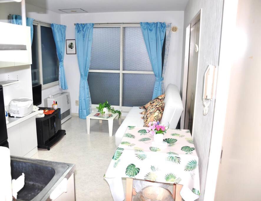 アイム北10条 Apartment *