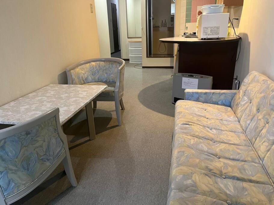 Apartment フューデイズコンドミニアム定山渓201号室 *
