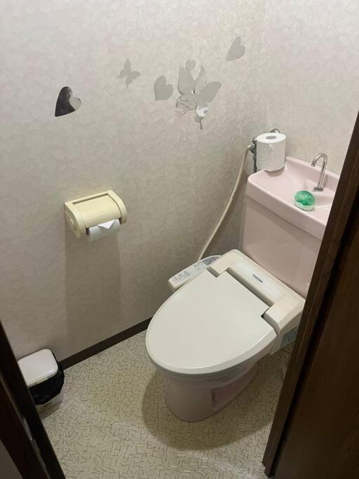 Apartment フューデイズコンドミニアム定山渓201号室 *