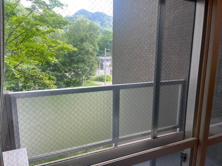 Apartment フューデイズコンドミニアム定山渓201号室
