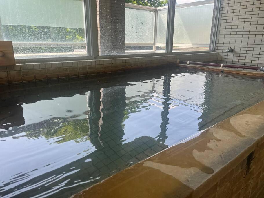 フューデイズコンドミニアム定山渓201号室 Apartment Sapporo