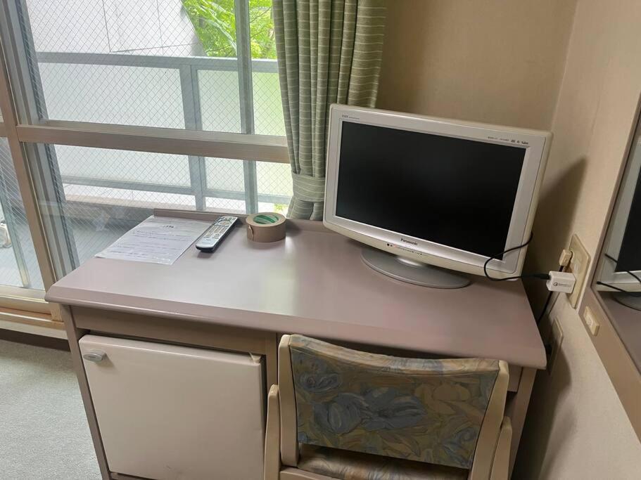 Apartment フューデイズコンドミニアム定山渓201号室