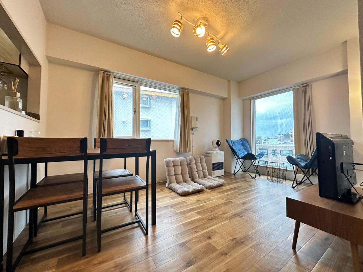 【new Open】ams Hiragishi R401 Apartment *