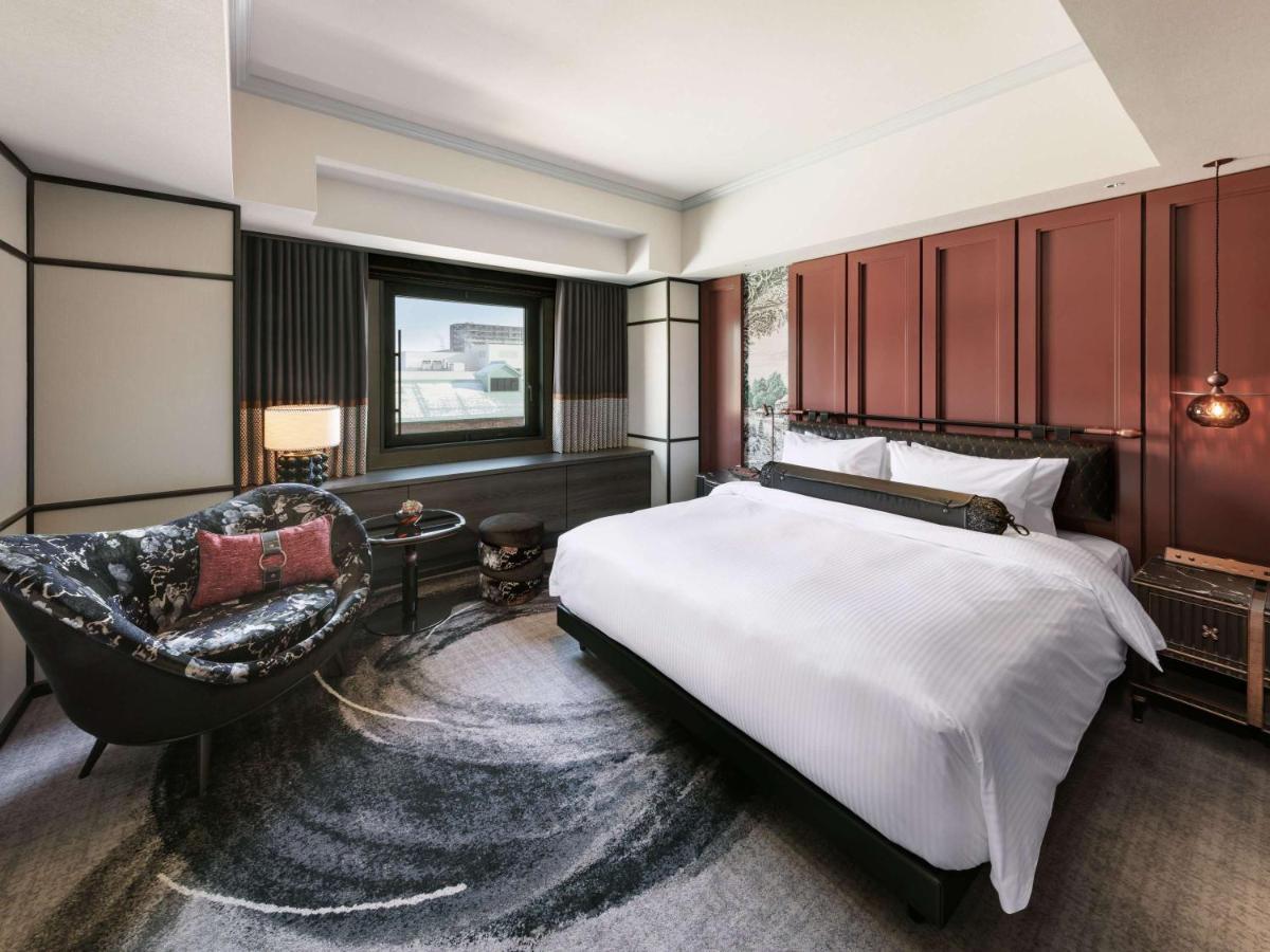 Hotel Sosei Mgallery Collection 5*