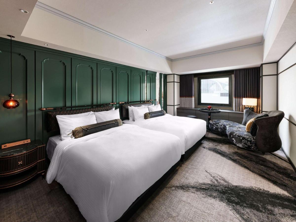 Hotel Sosei Mgallery Collection Sapporo