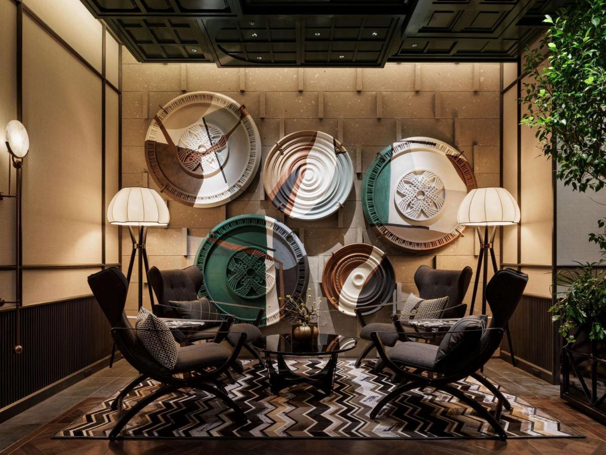 Sosei Mgallery Collection 5* Sapporo