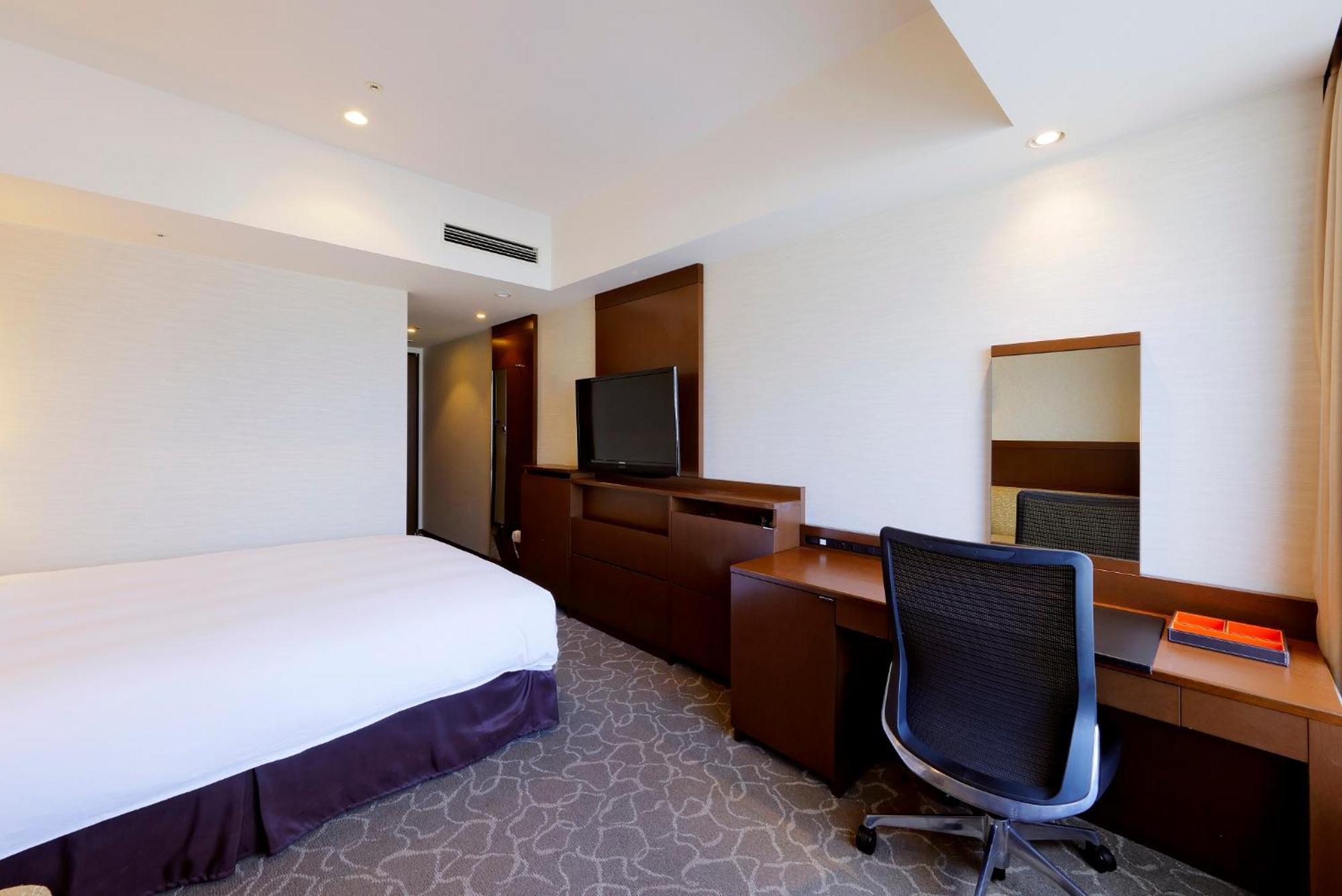 Jr Tower Nikko Hotel