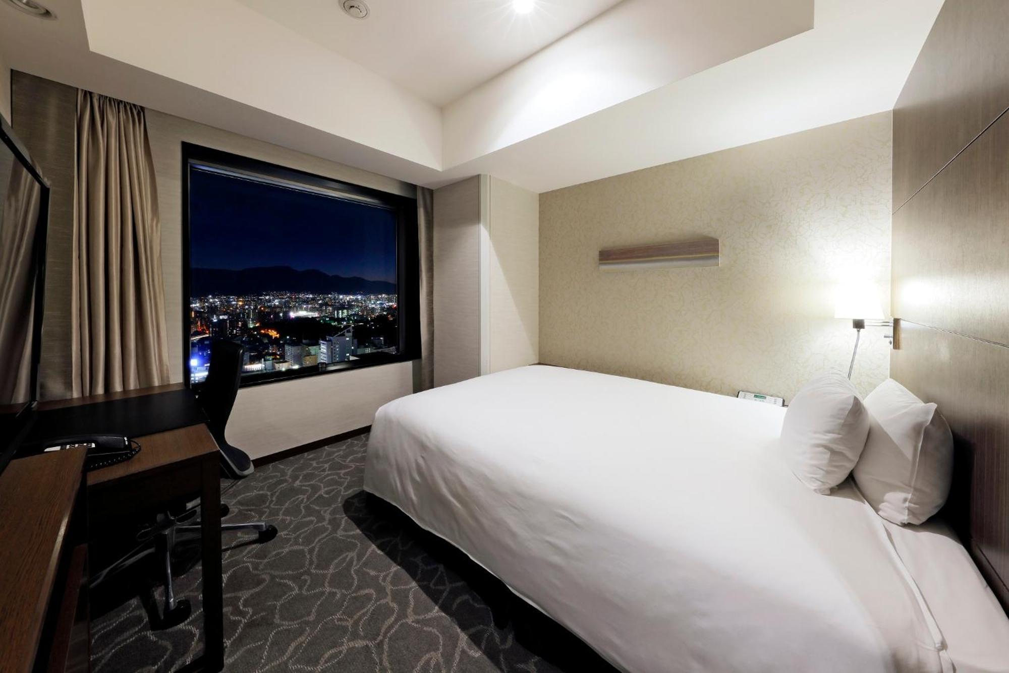 Jr Tower Nikko 5*