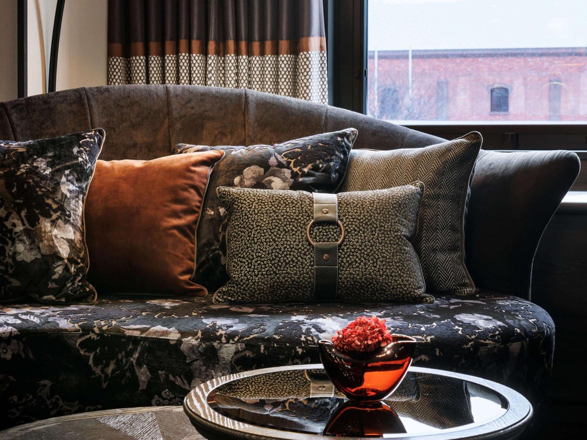 Sosei Mgallery Collection Hotel 5*