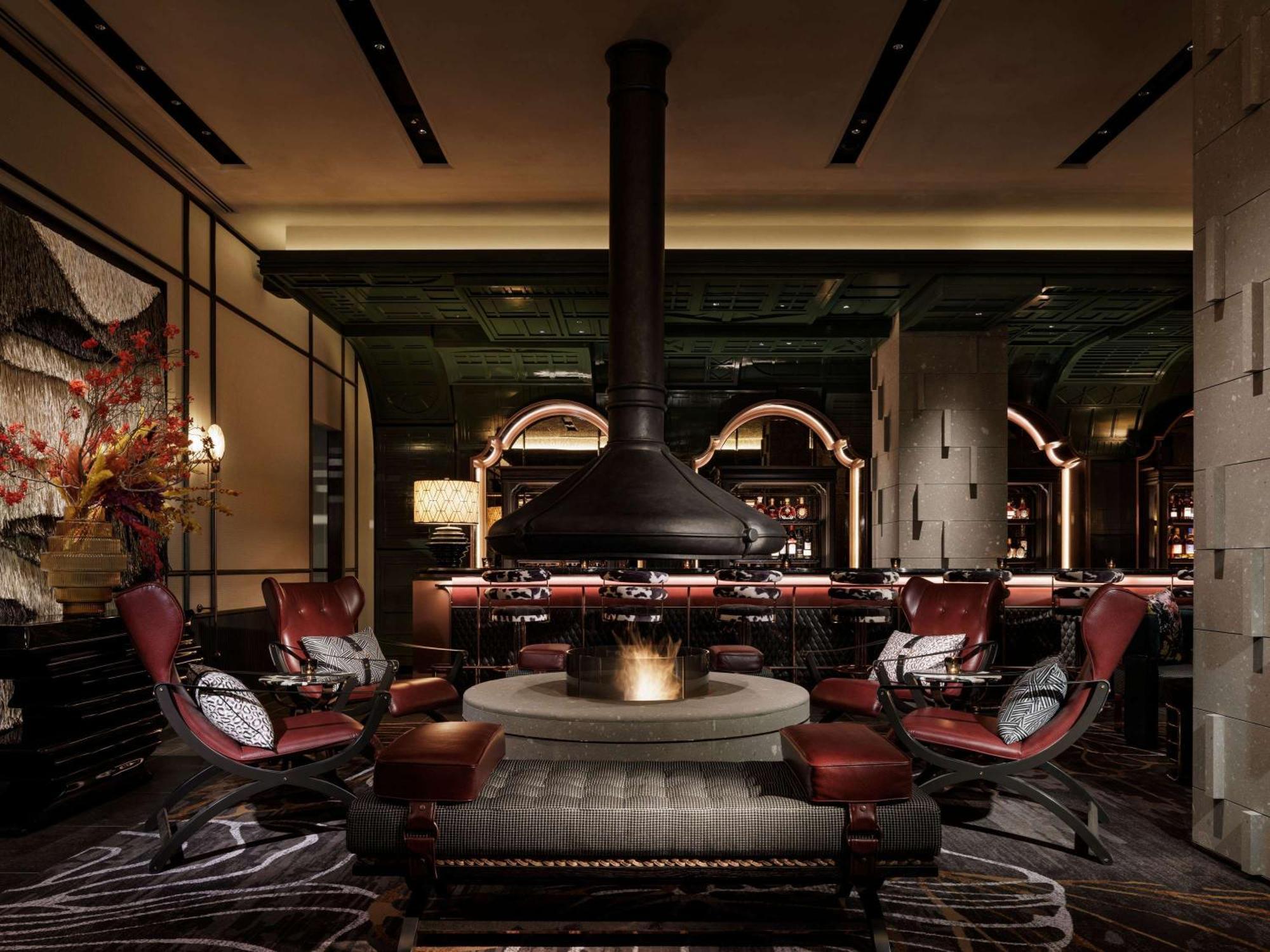 Sosei Mgallery Collection 5* Sapporo