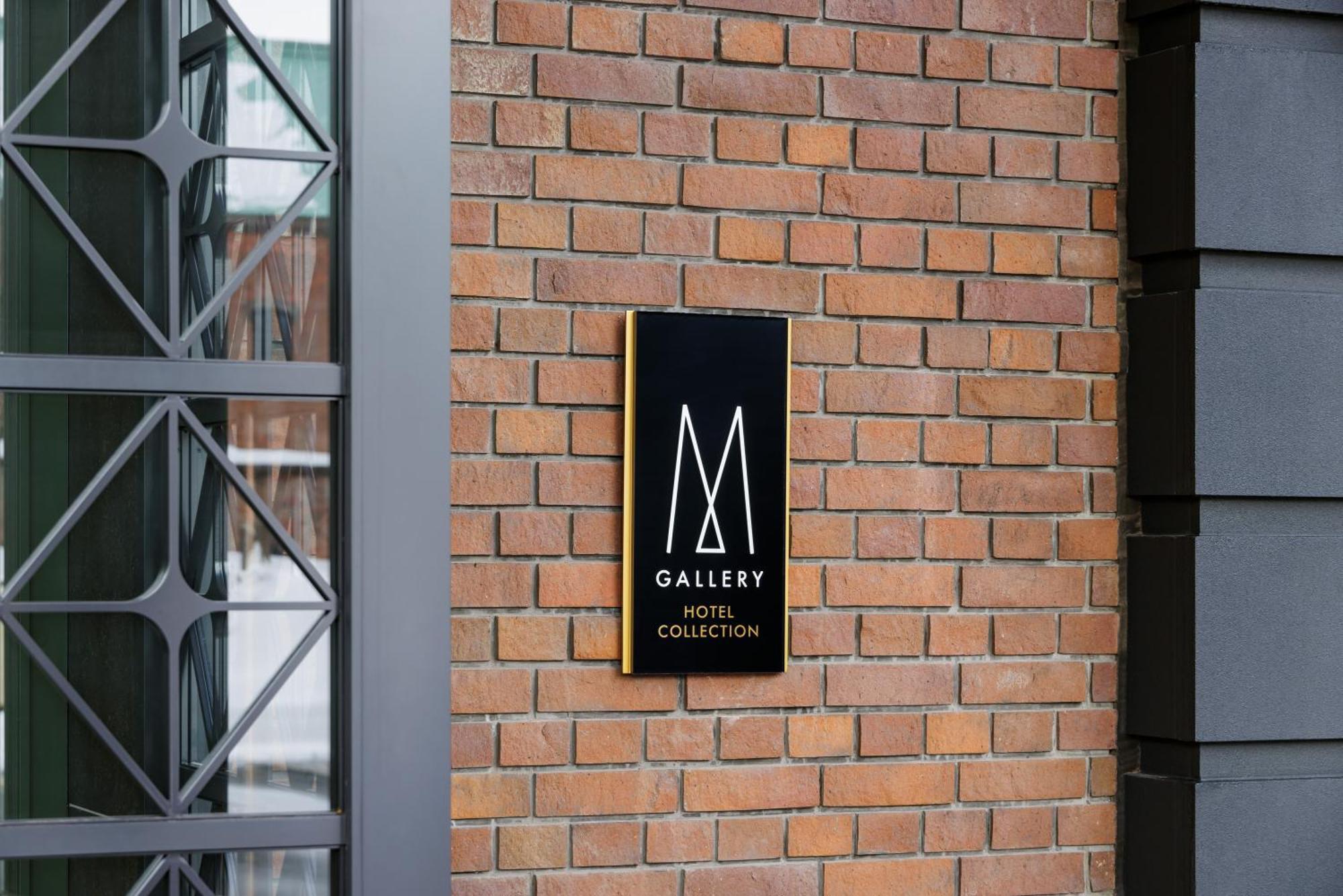 Sosei Mgallery Collection Hotel 5*
