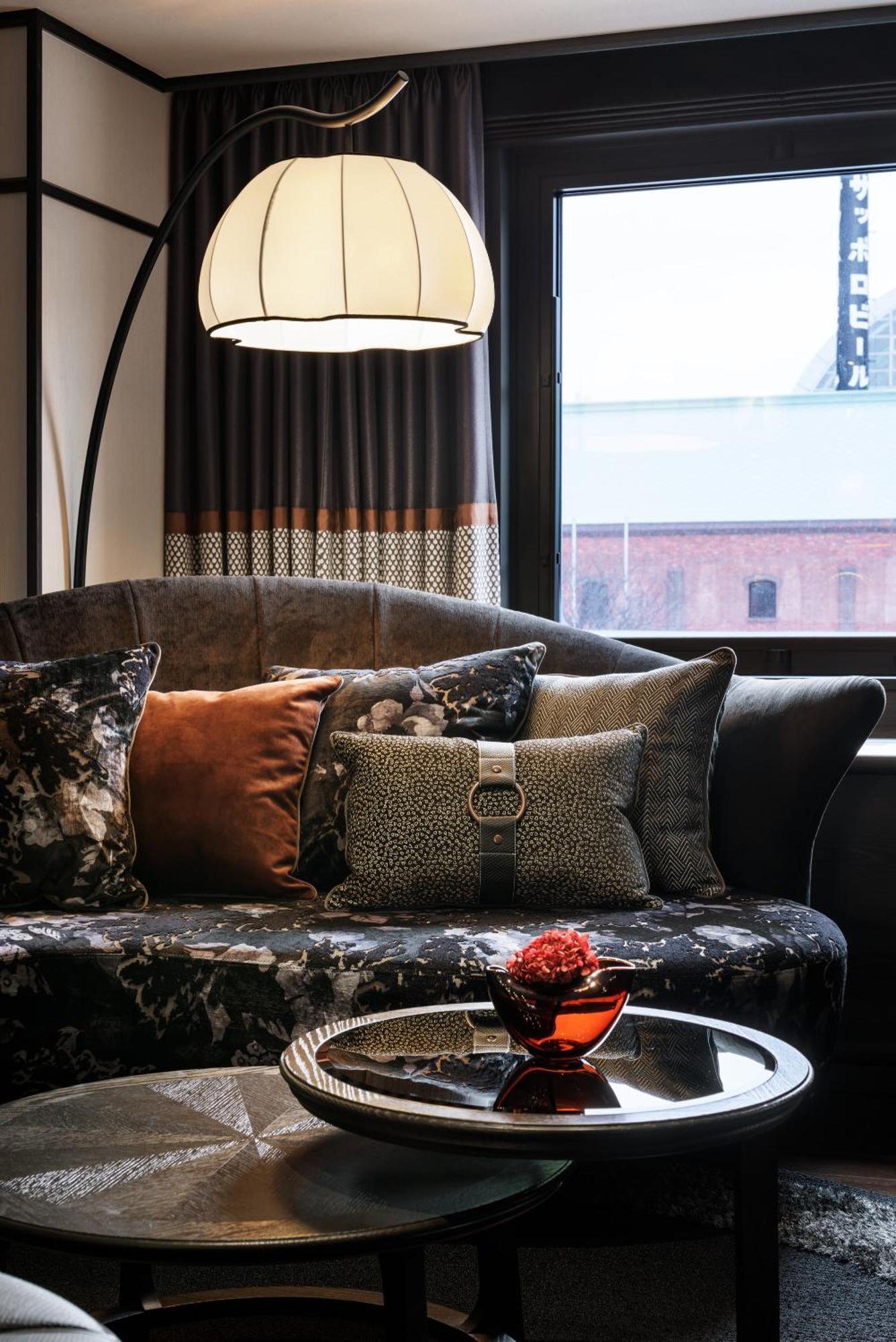 Hotel Sosei Mgallery Collection Sapporo