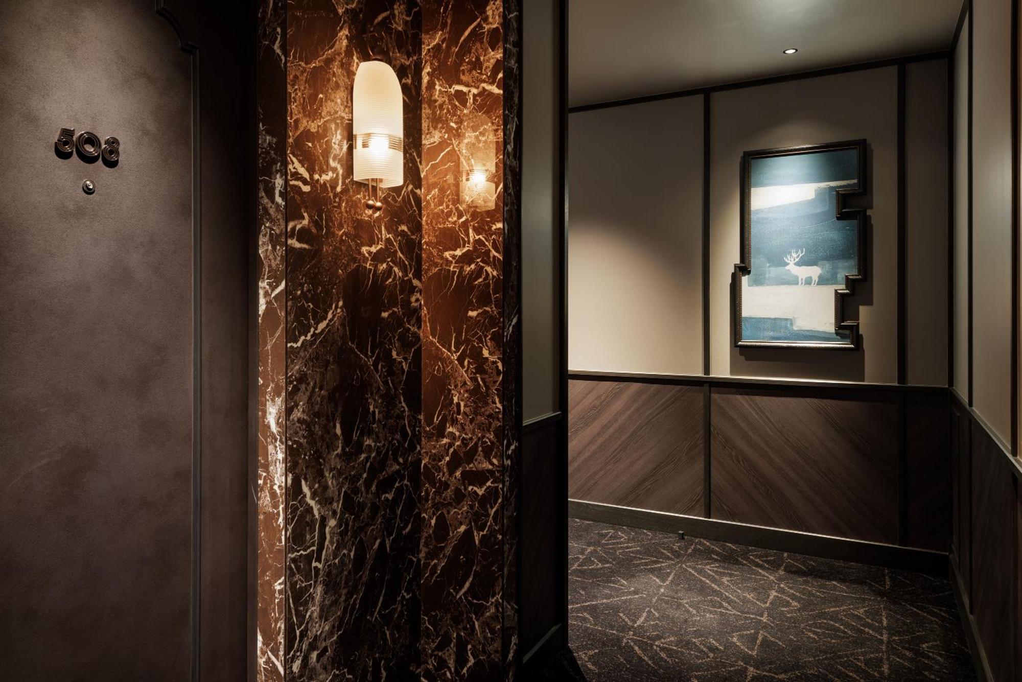 Sosei Mgallery Collection 5* Sapporo
