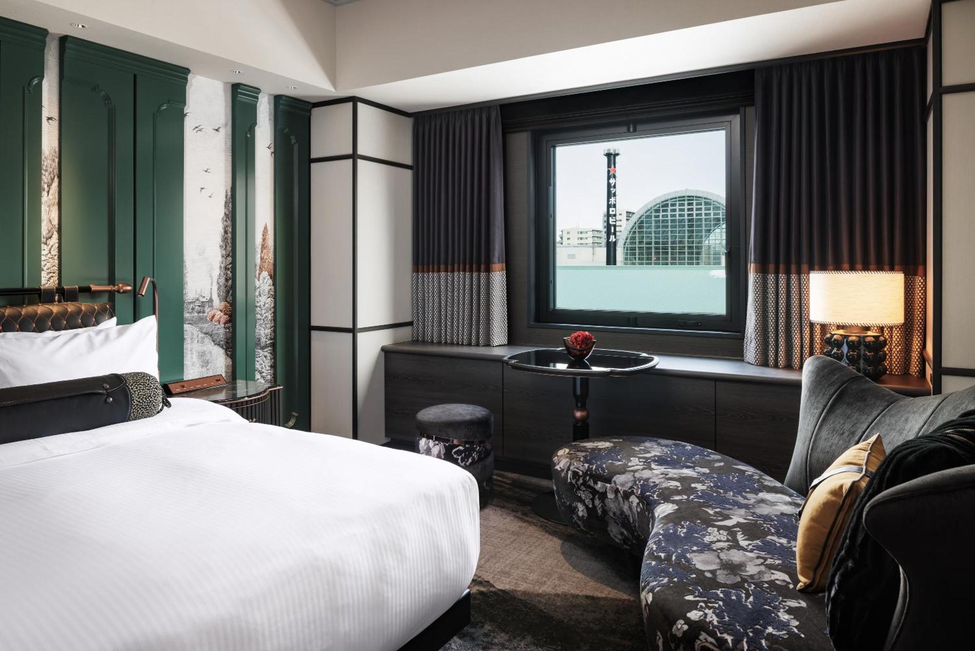 Sosei Mgallery Collection Hotel 5*