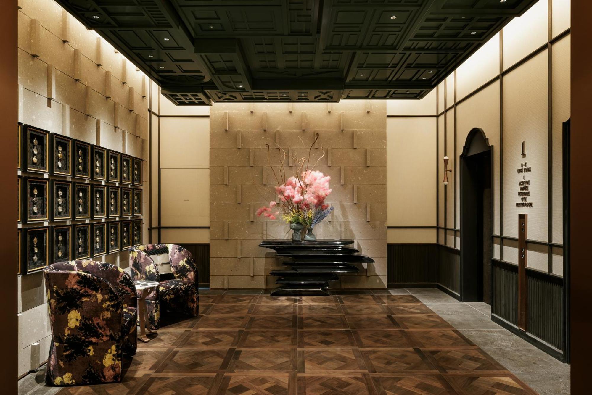 Sosei Mgallery Collection Hotel Sapporo