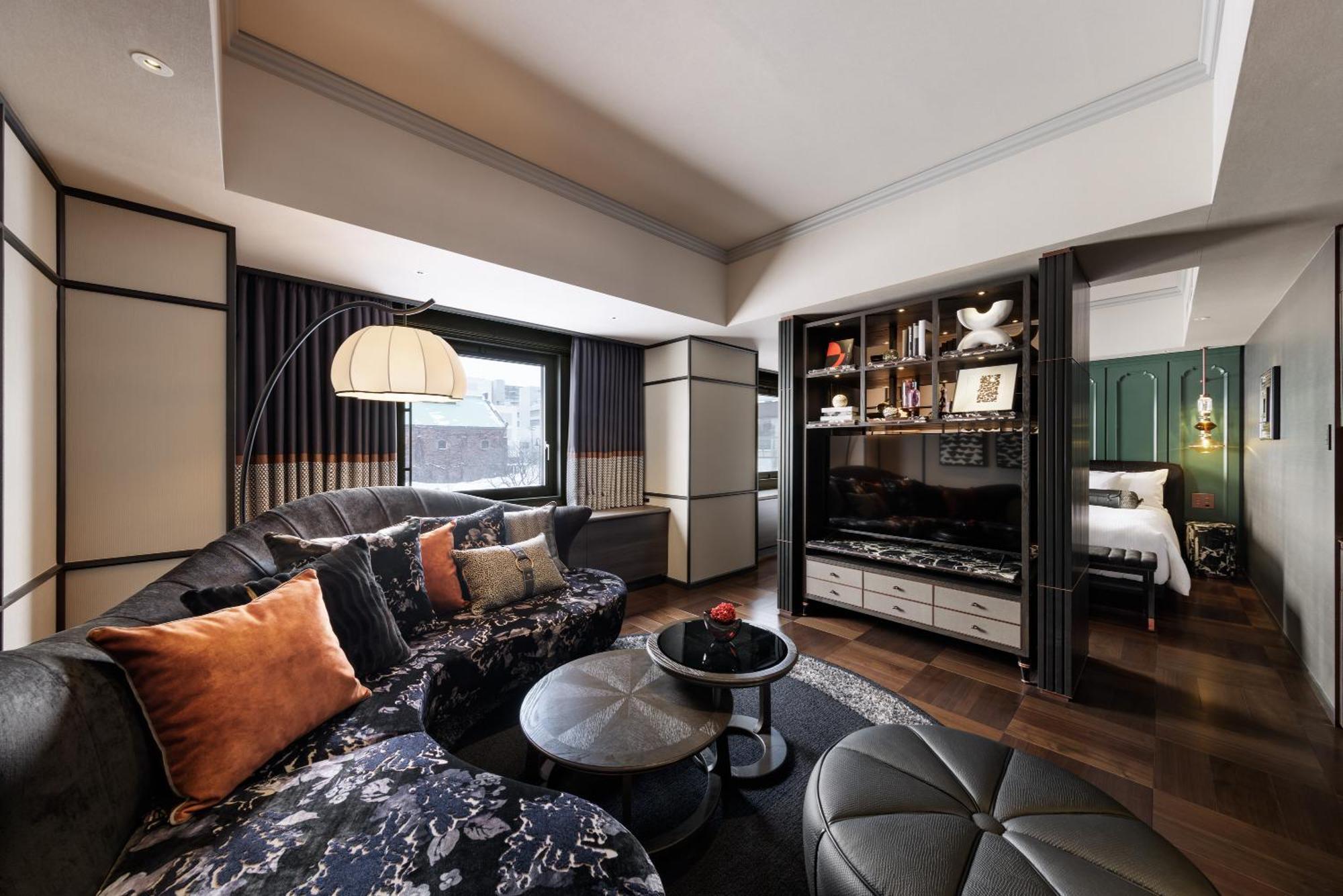 Hotel Sosei Mgallery Collection 5*