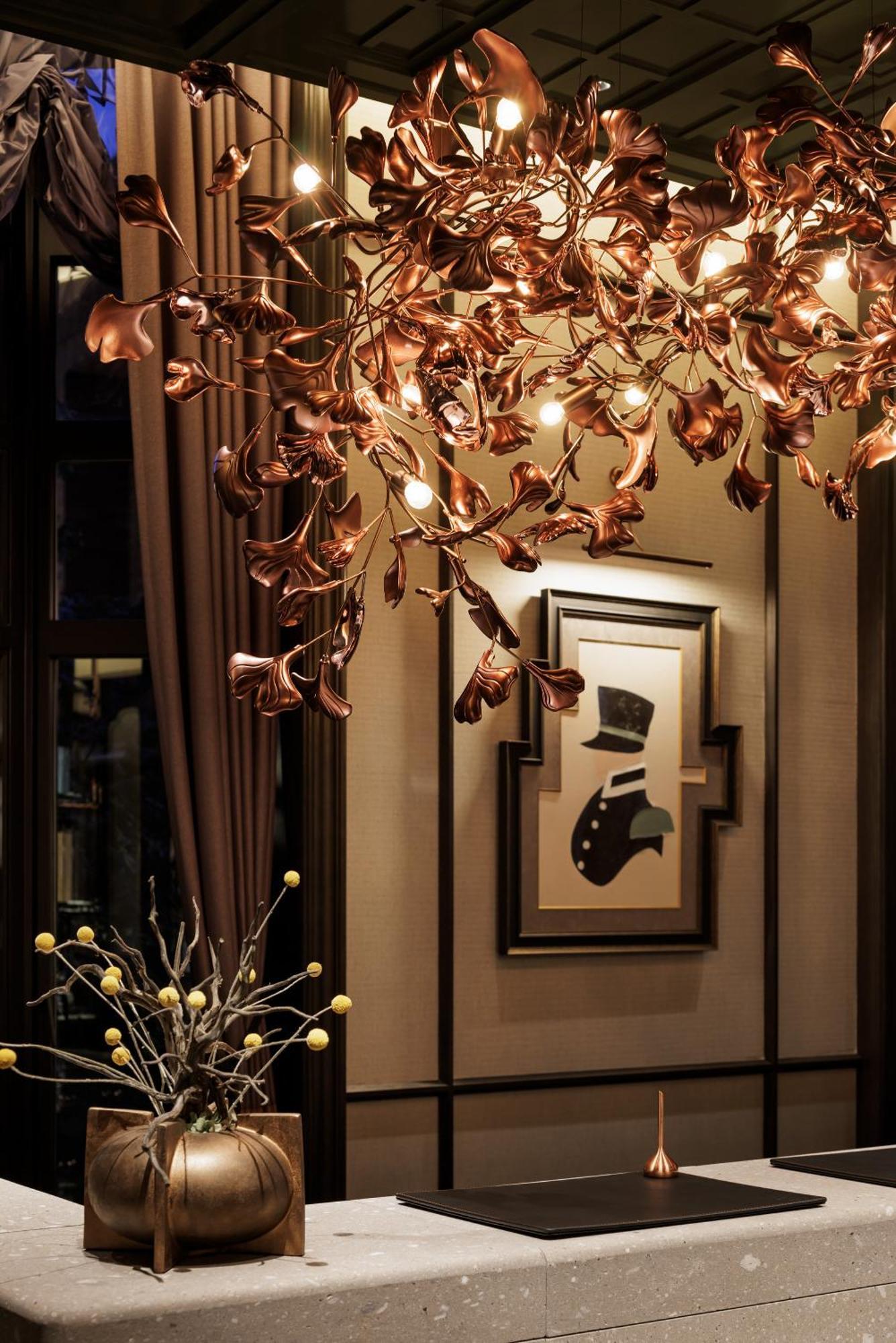 Sosei Mgallery Collection 5* Sapporo
