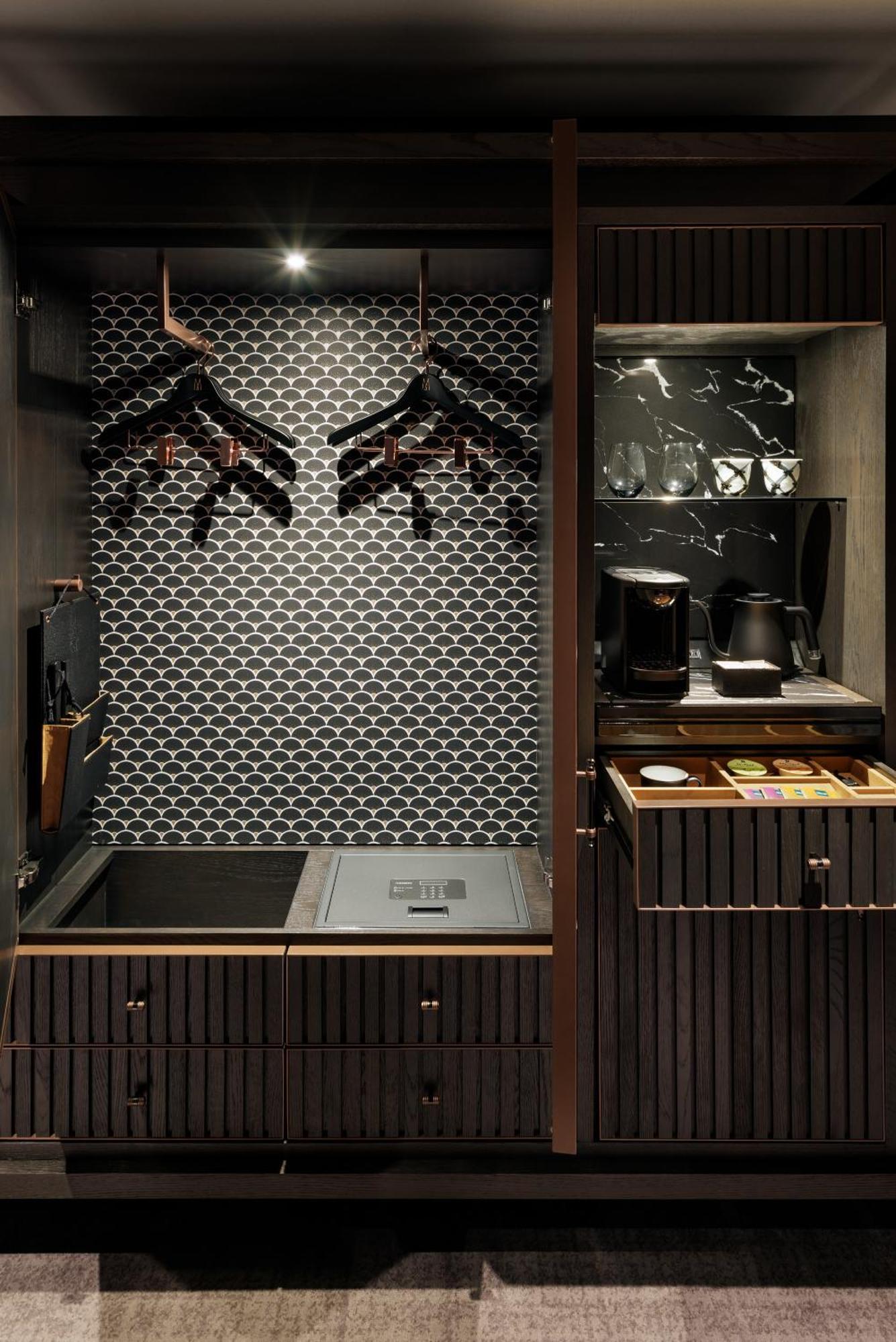 Sosei Mgallery Collection Hotel