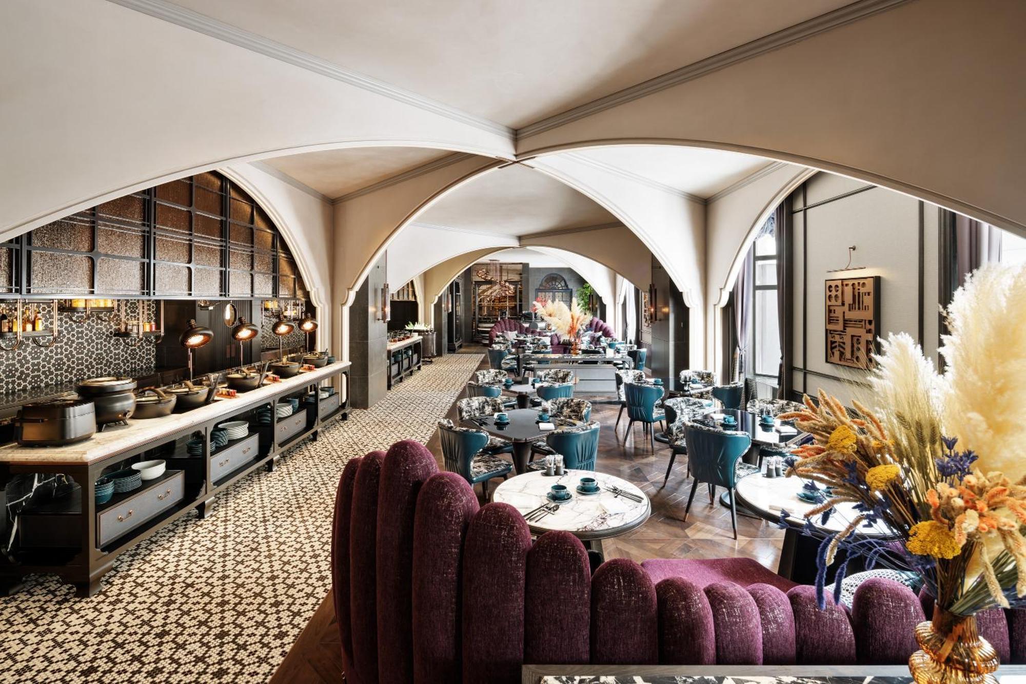 Sosei Mgallery Collection Hotel 5*