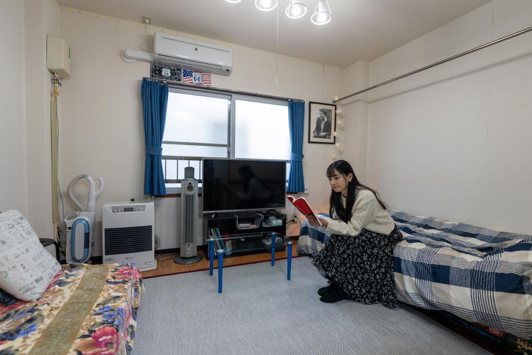Almaz Place #203 Apartment