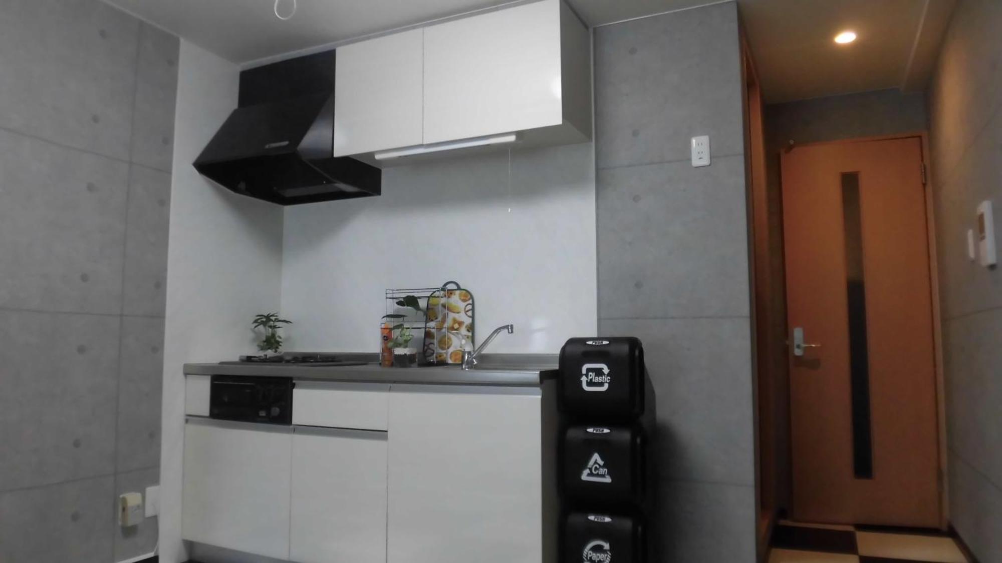 Apartment Lineweb