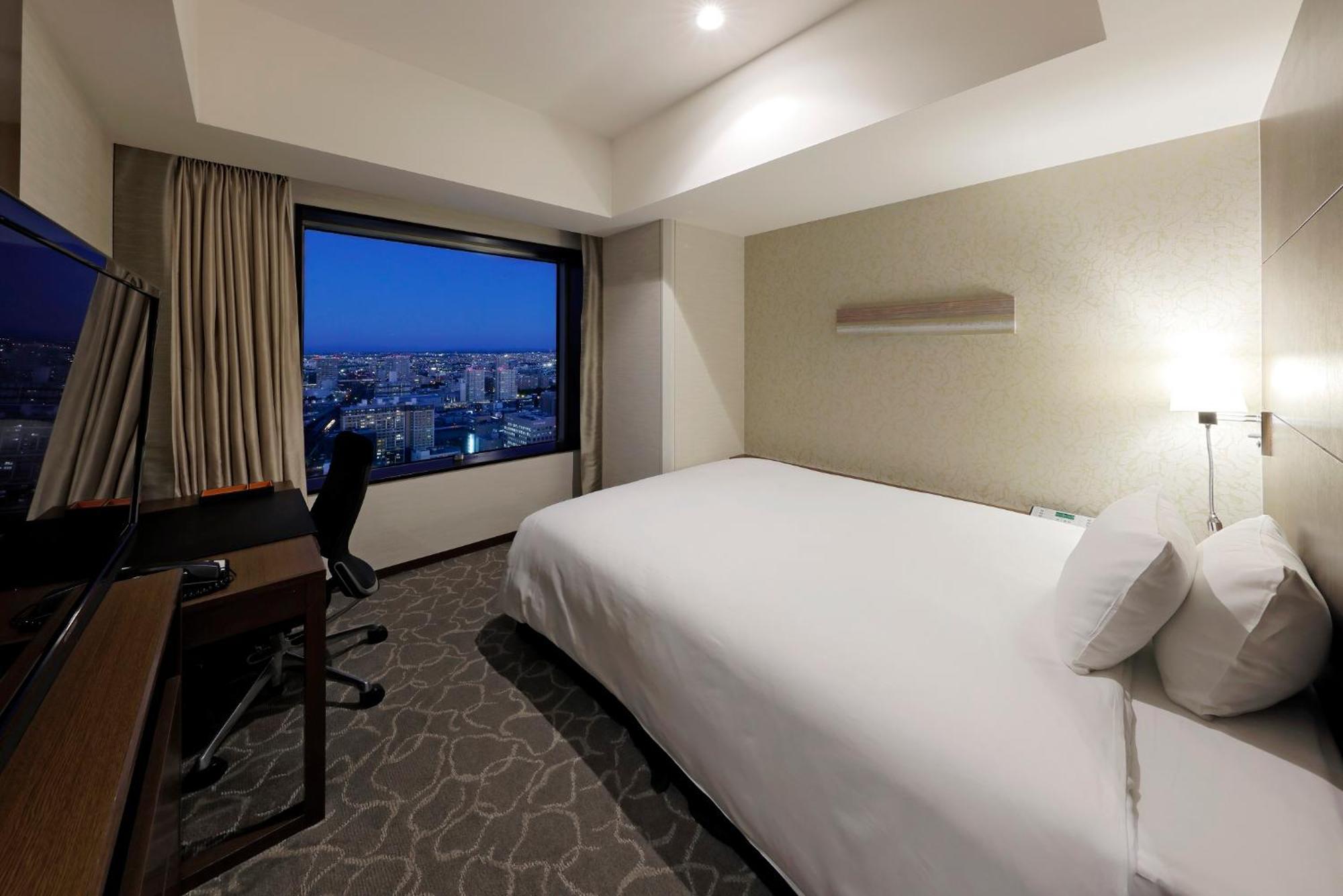 Jr Tower Nikko 5* Sapporo