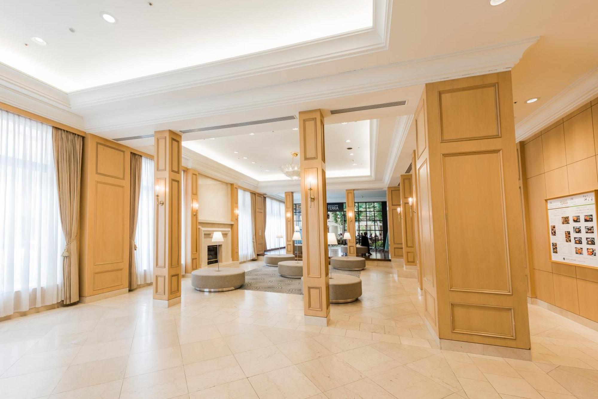 Mystays Premier Park 4* Sapporo