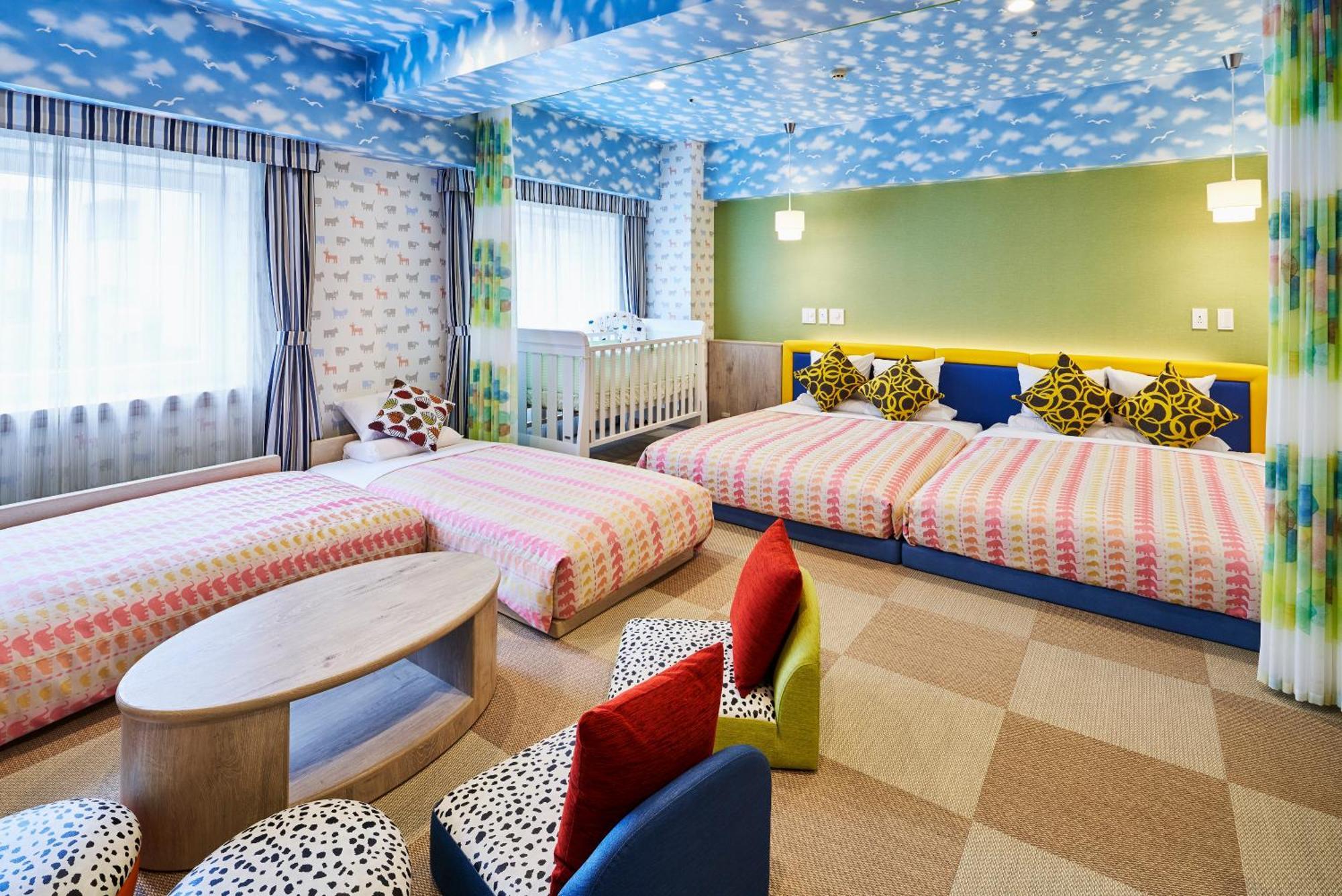 Mystays Premier Park Hotel 4*