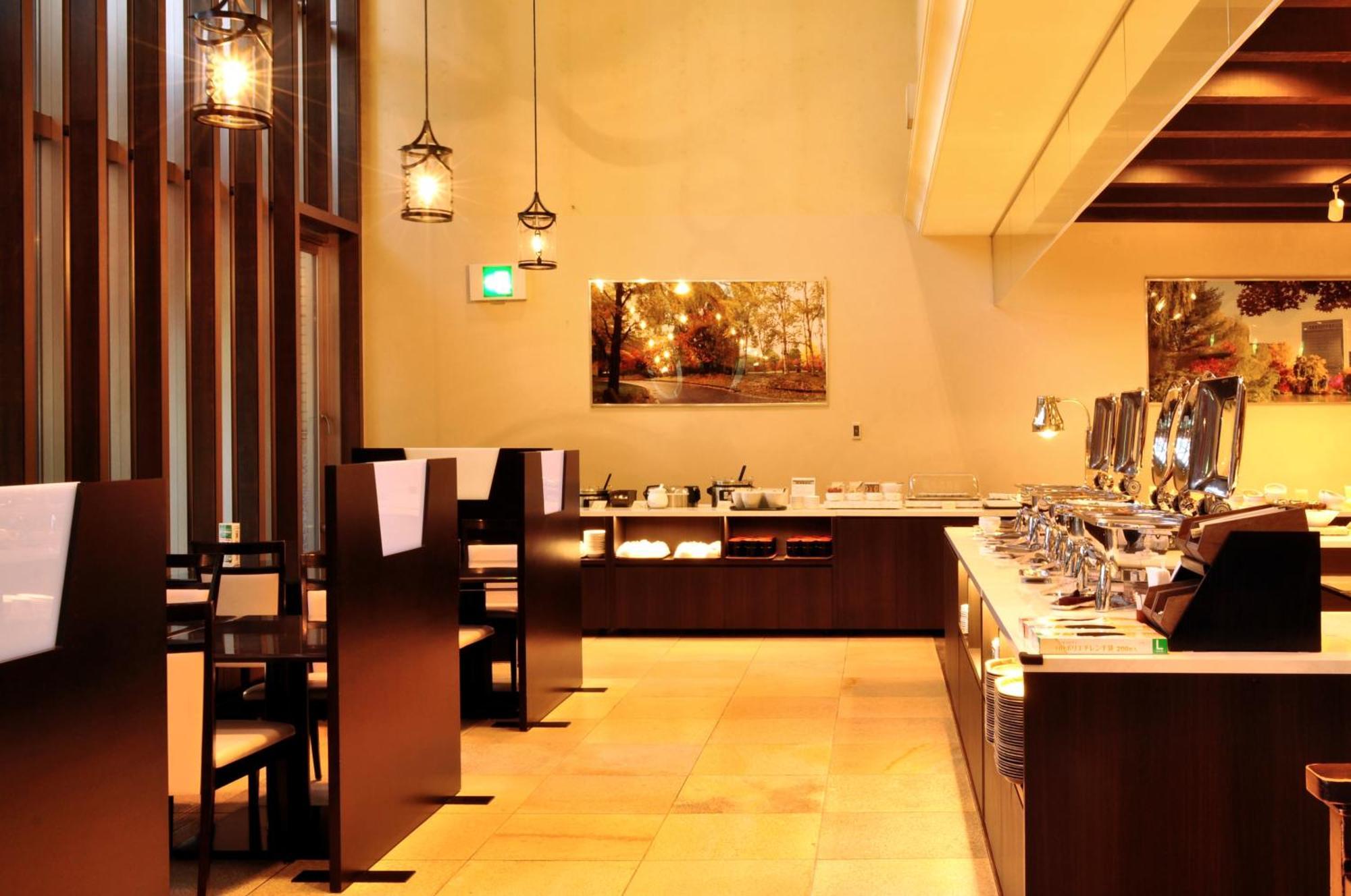 Lifort Hotel Sapporo
