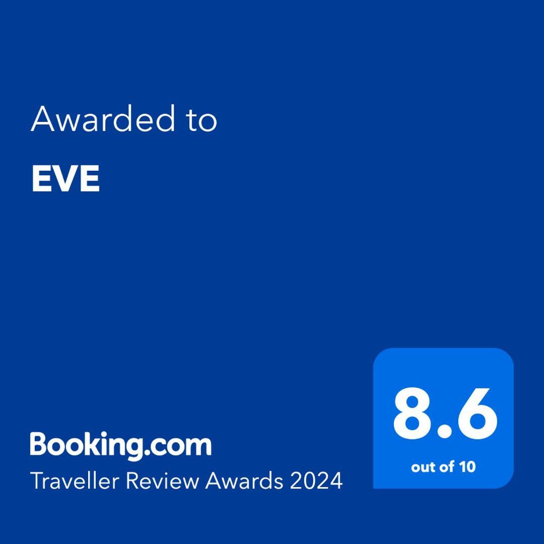 Eve Apartment *
